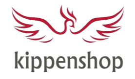 Kippenshop Jordi